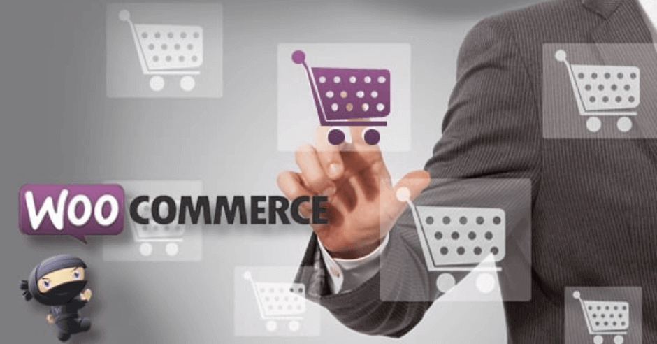 Woocommerce Web Development